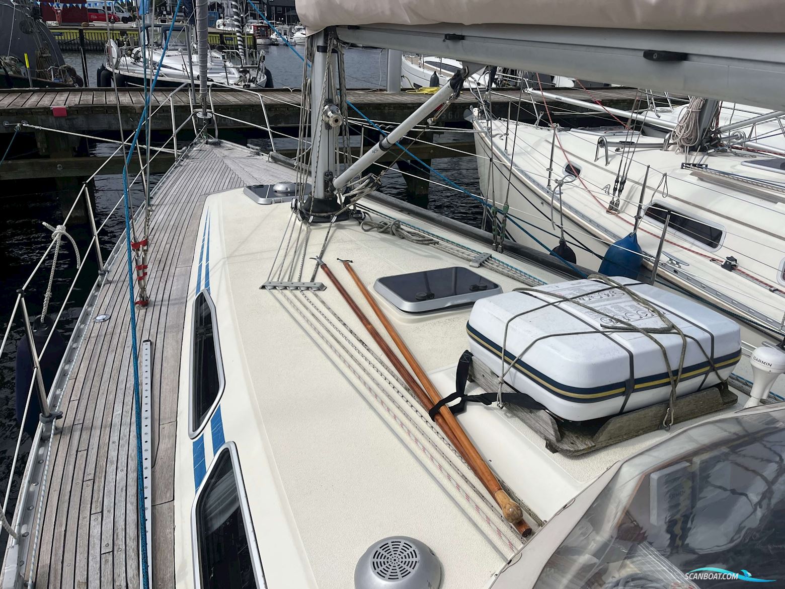 Comfortina 38 (1990)