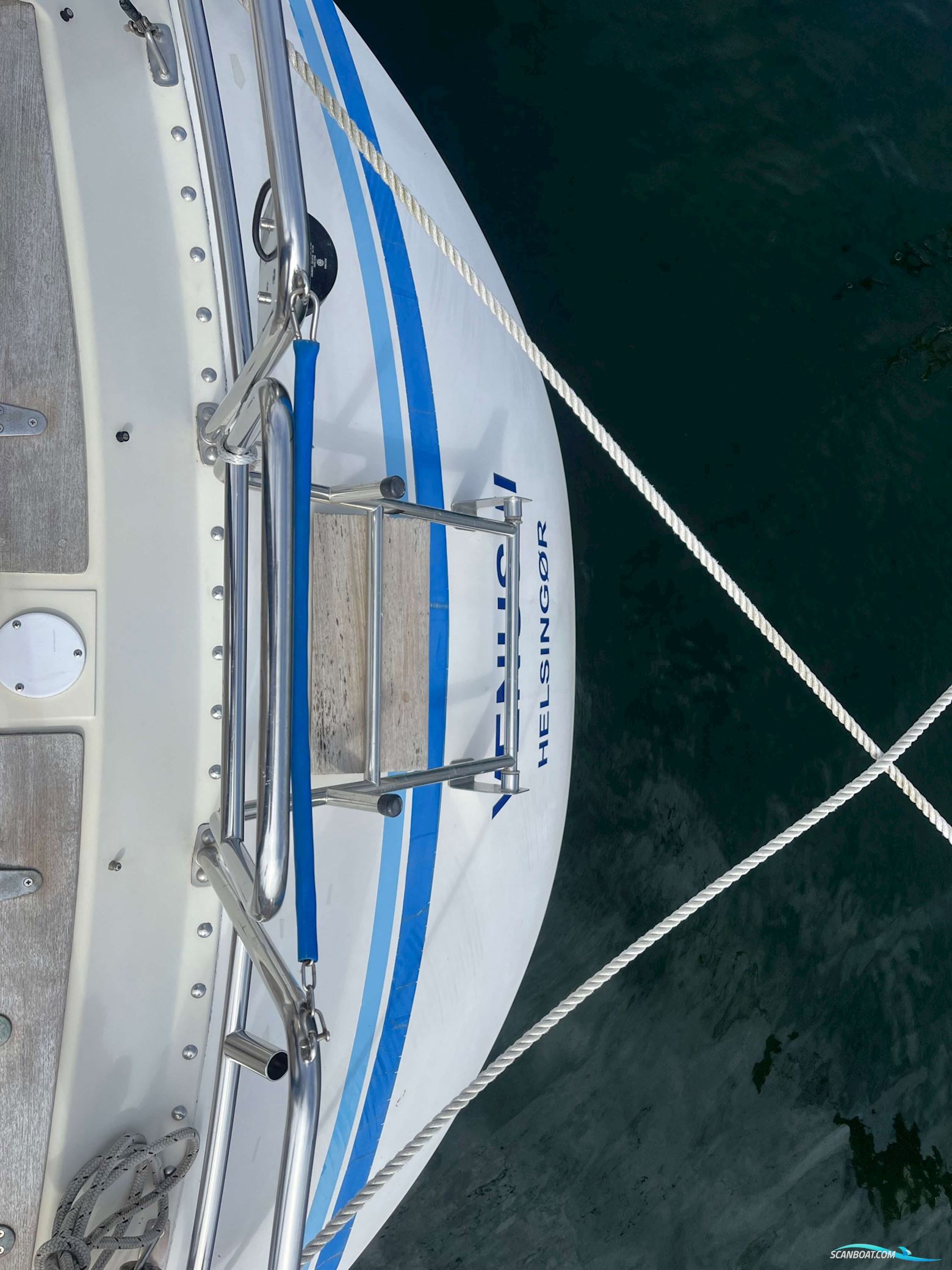 Comfortina 38 (1990)