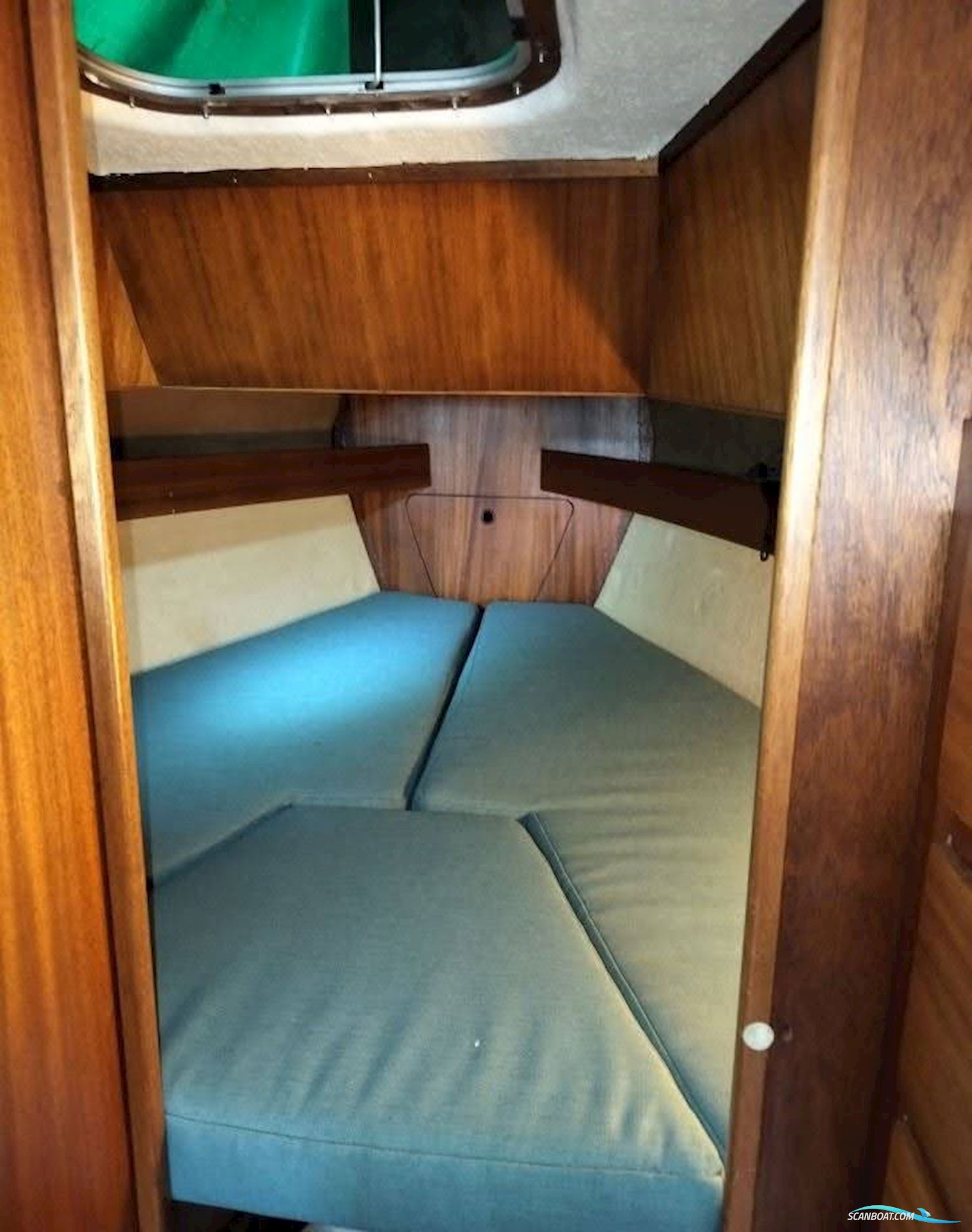 Compass 31 - Købsaftale Ude