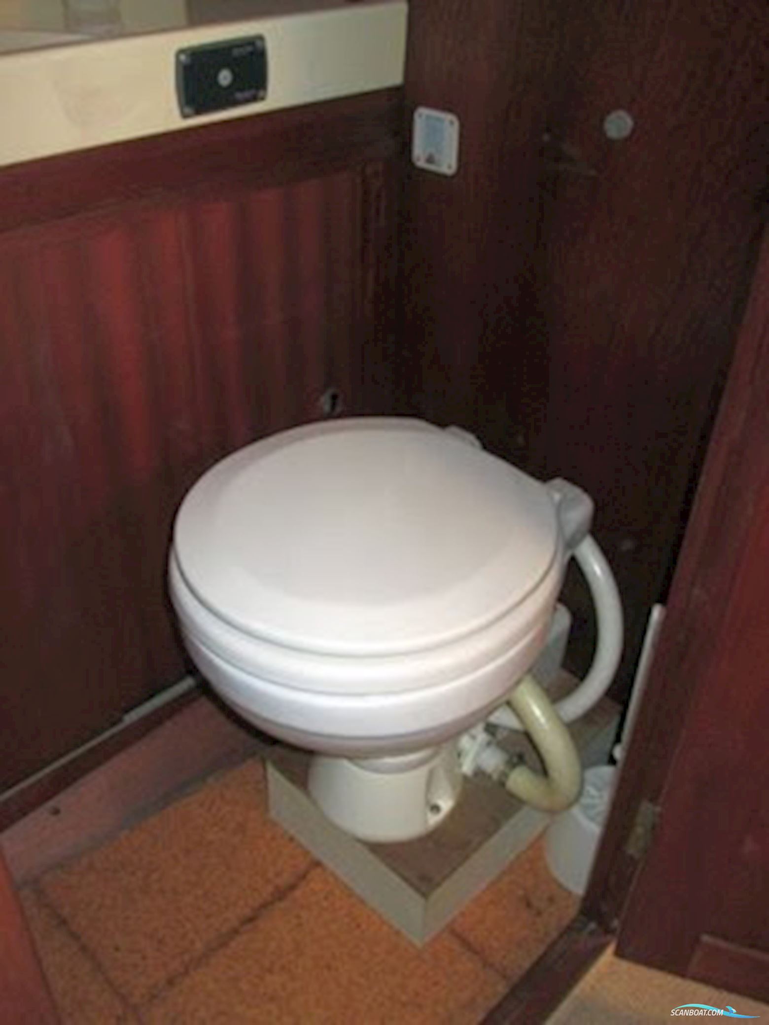 Compass 31 - Købsaftale Ude