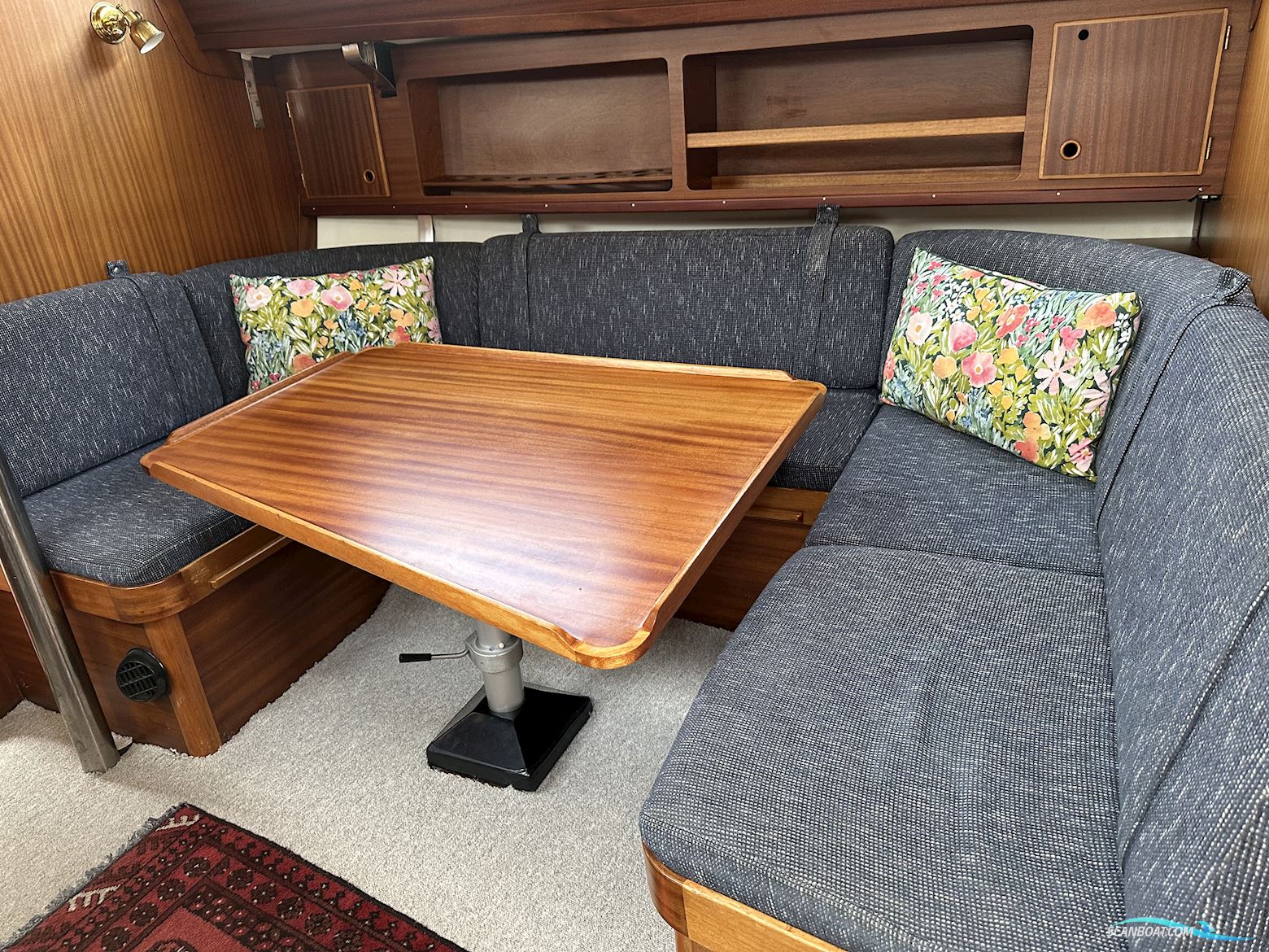 Coronet Elvstrøm 38