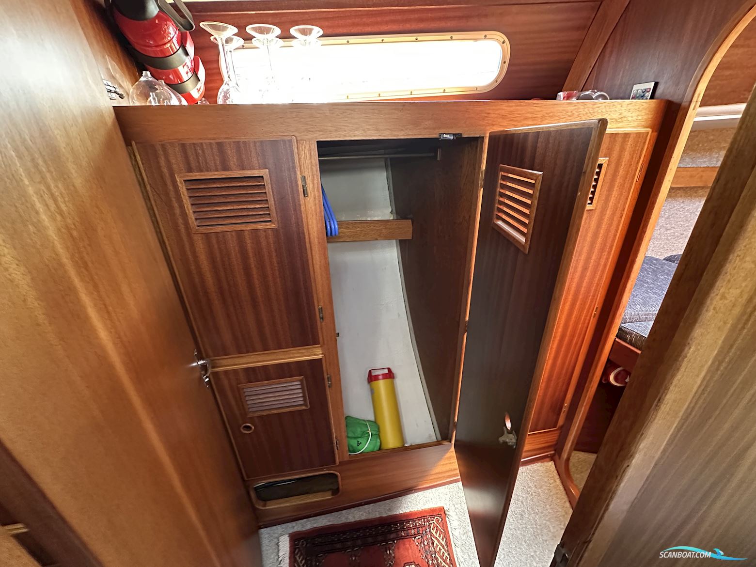 Coronet Elvstrøm 38