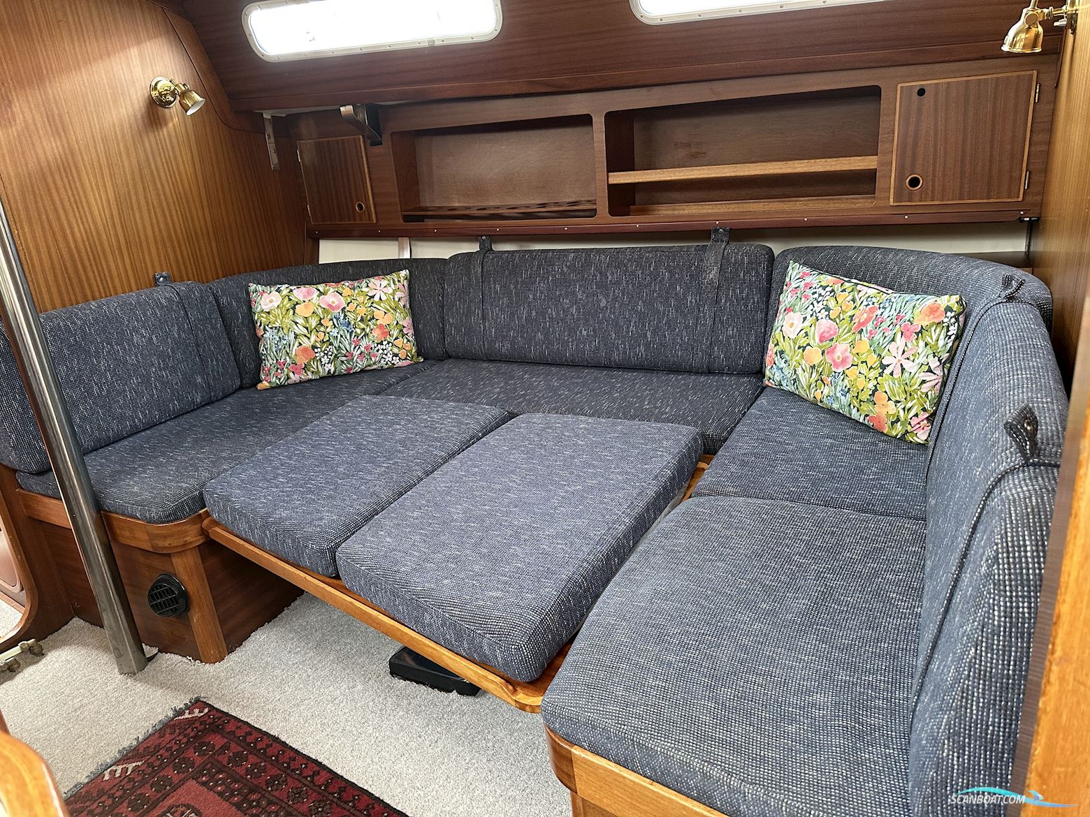 Coronet Elvstrøm 38