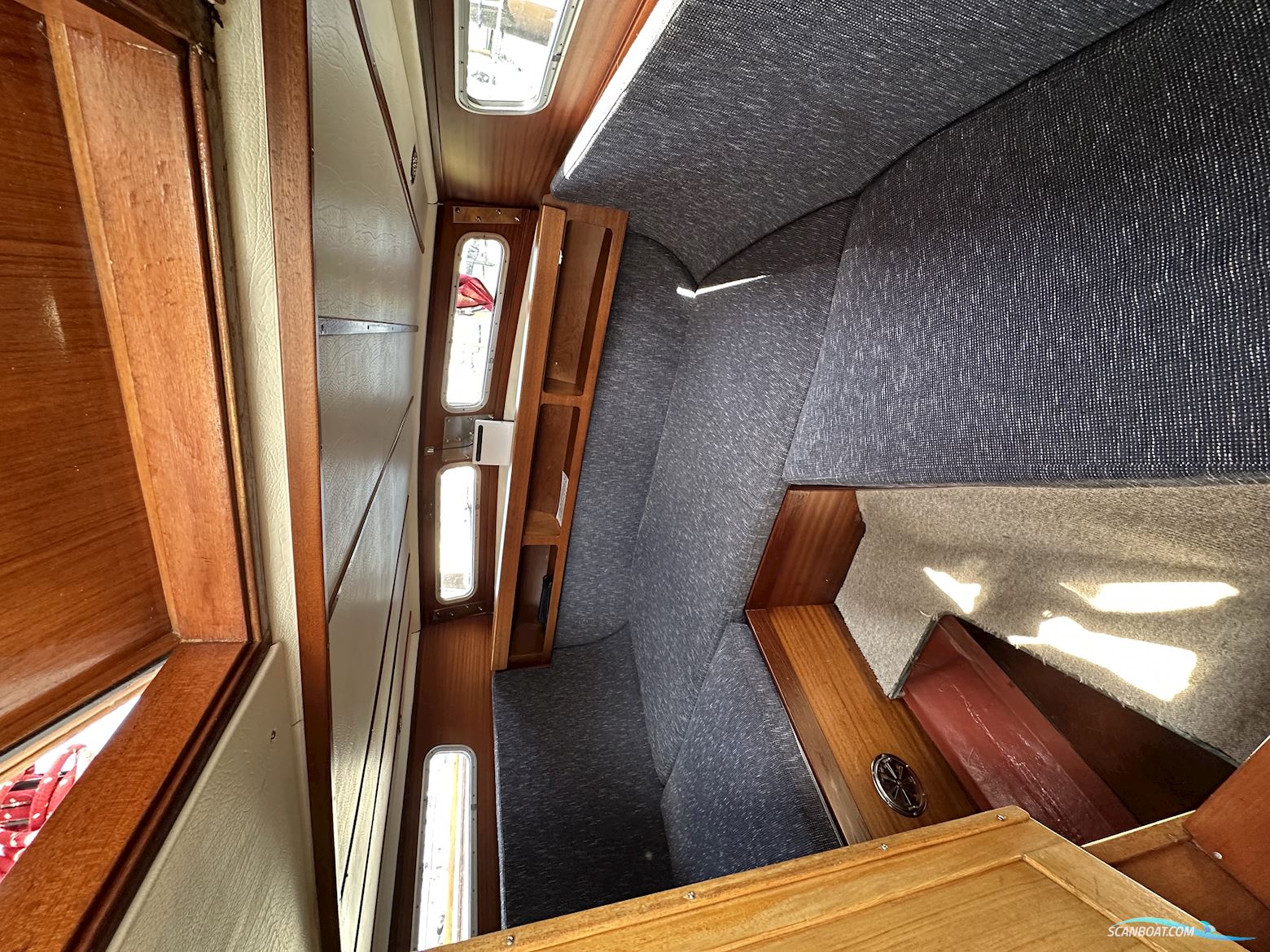 Coronet Elvstrøm 38