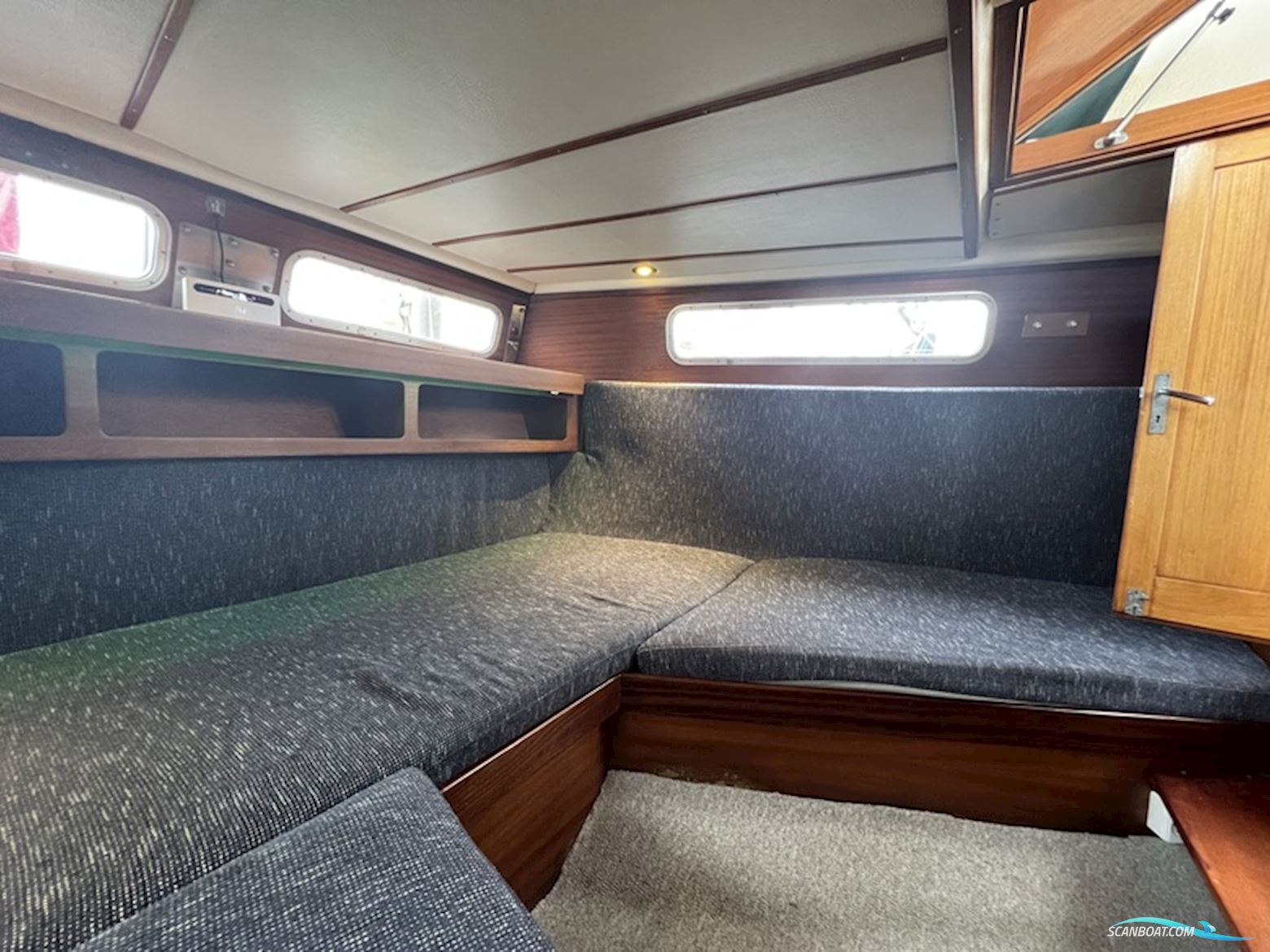 Coronet Elvstrøm 38