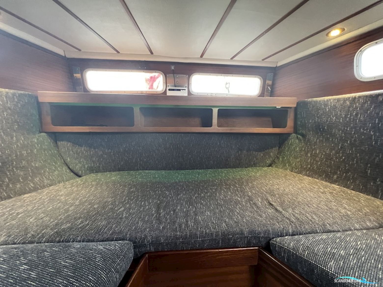 Coronet Elvstrøm 38