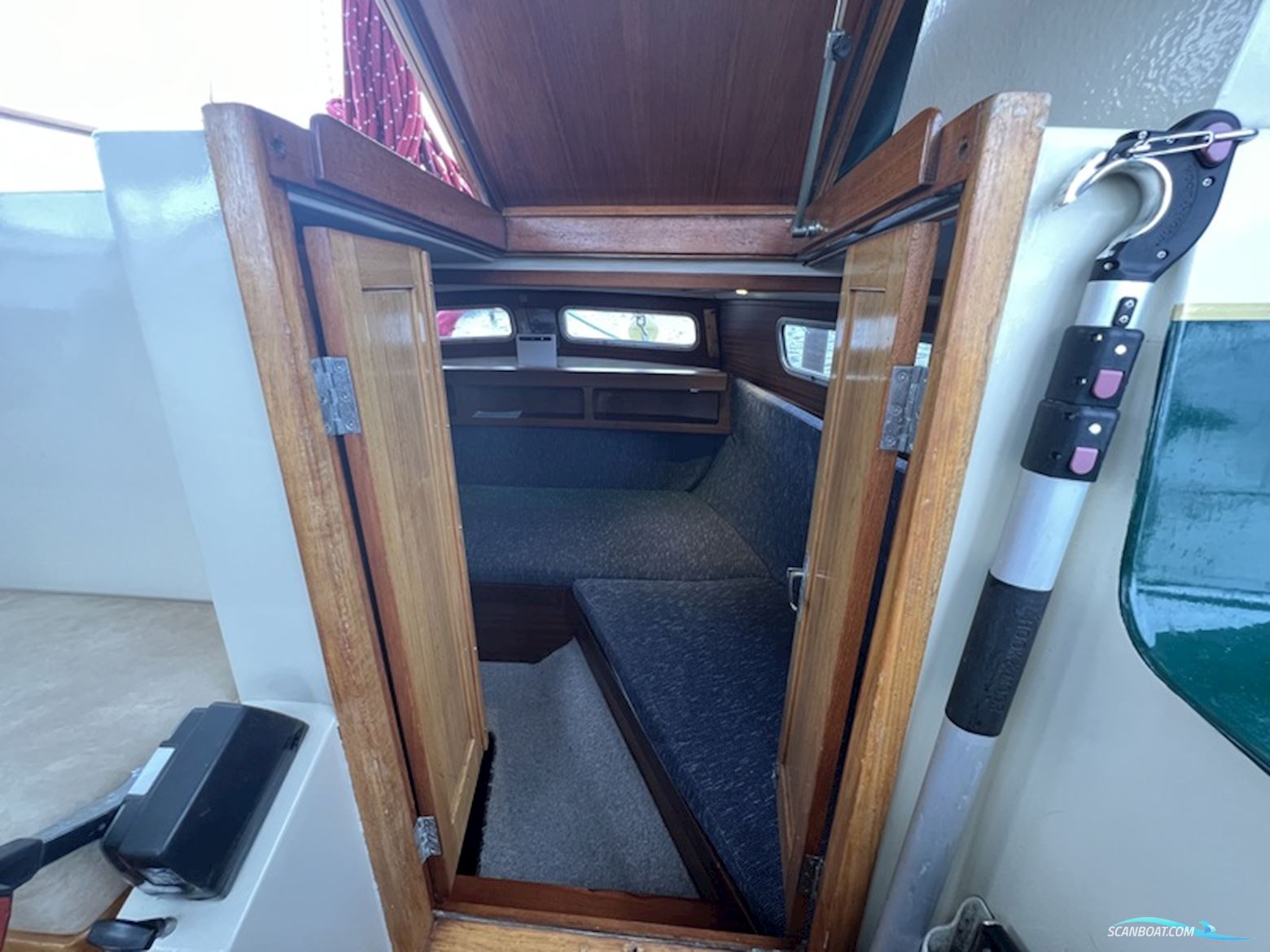 Coronet Elvstrøm 38