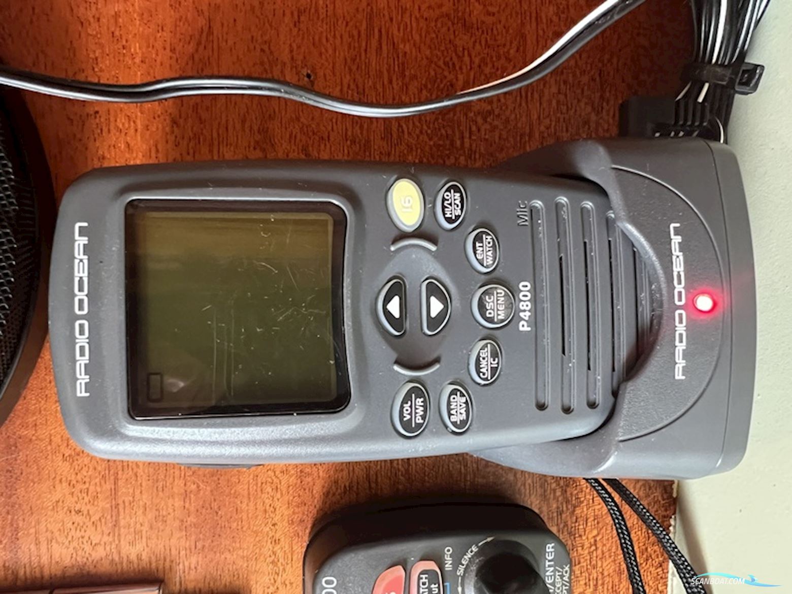 Coronet Elvstrøm 38