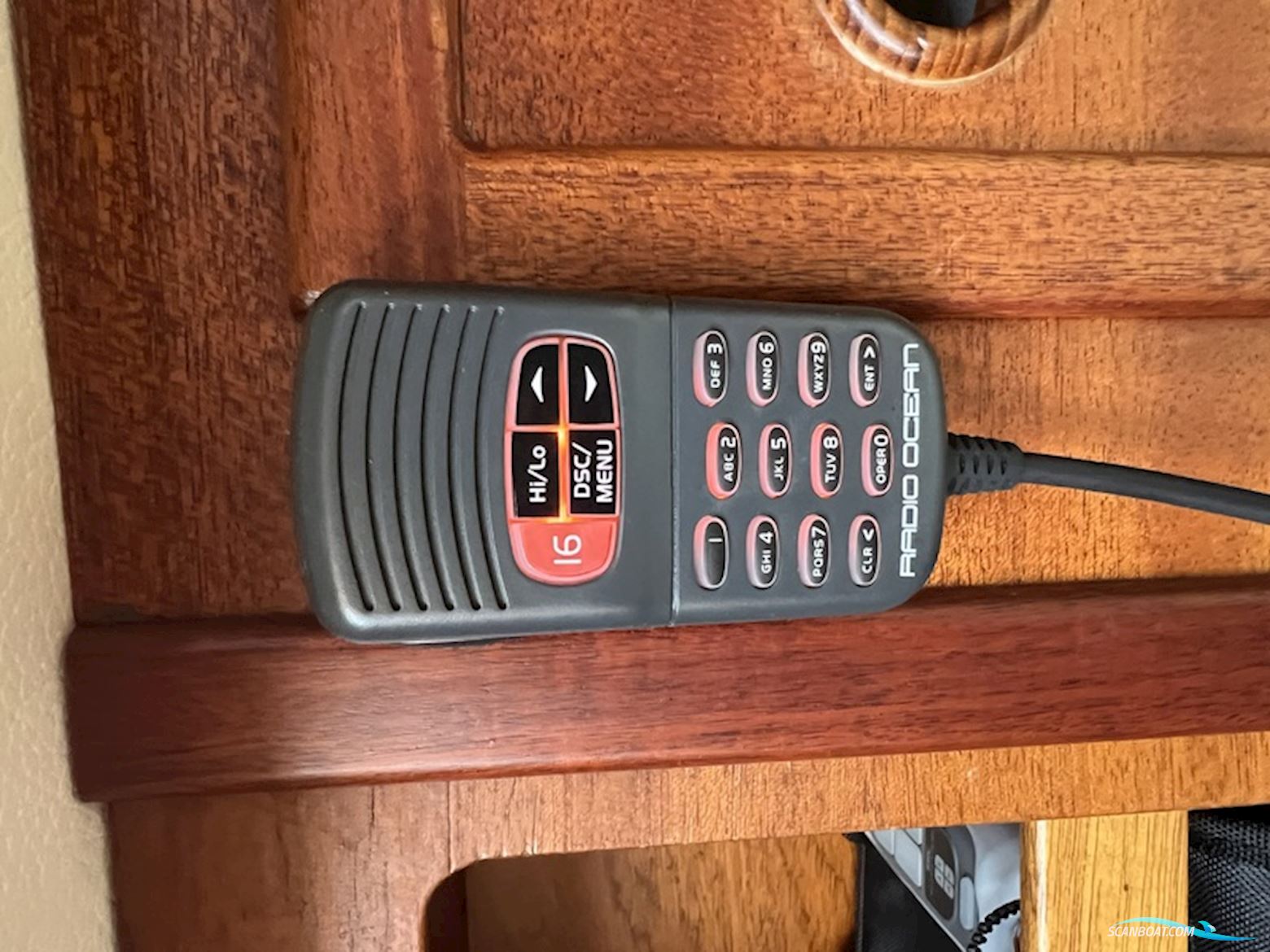 Coronet Elvstrøm 38