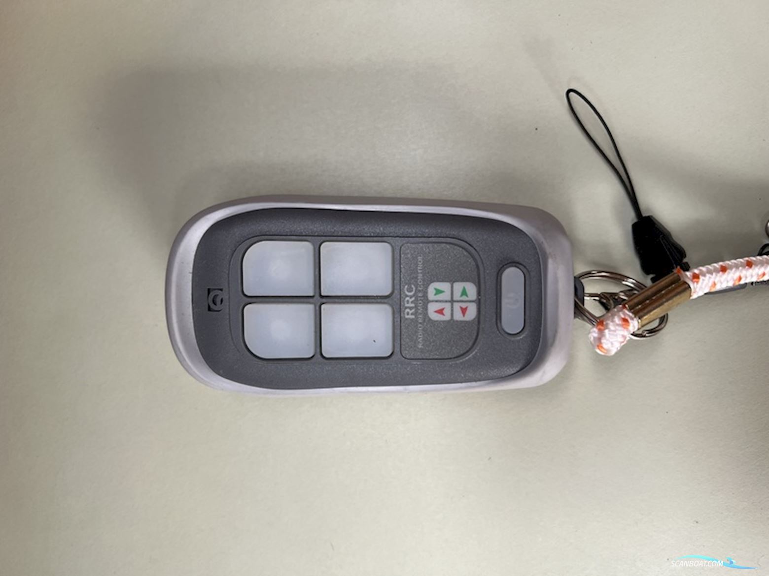 Coronet Elvstrøm 38