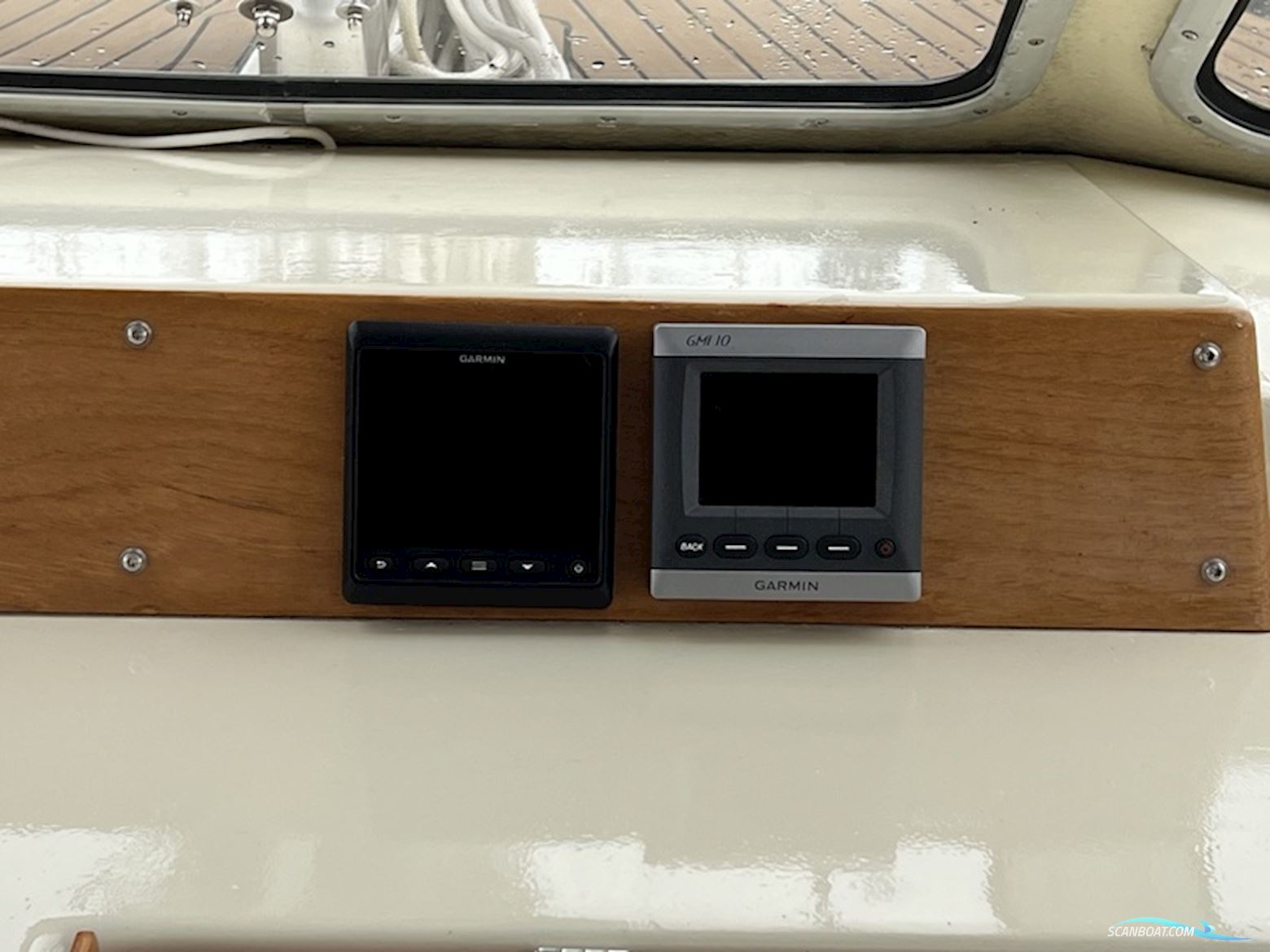 Coronet Elvstrøm 38