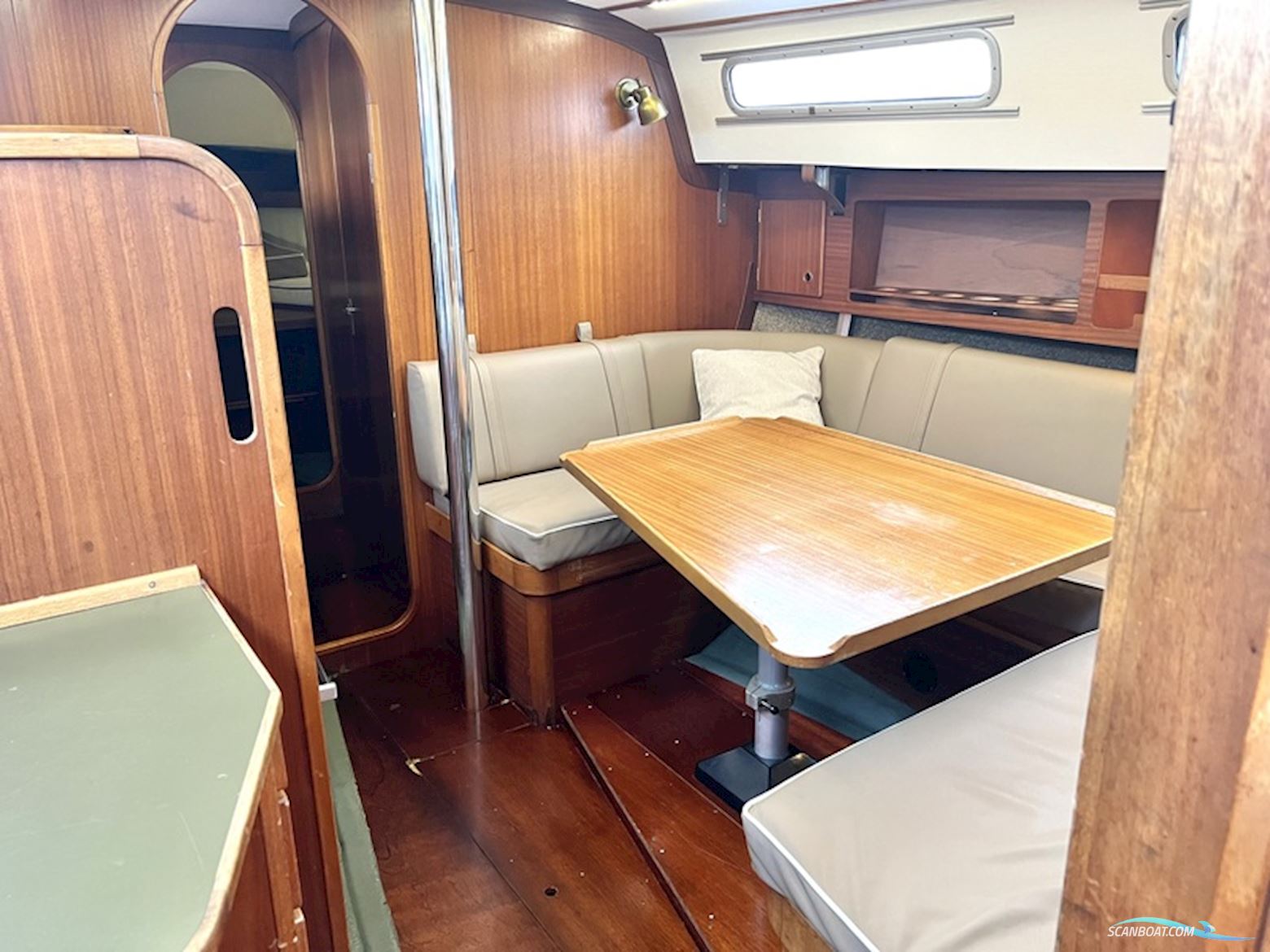 Coronet Elvstrøm 38