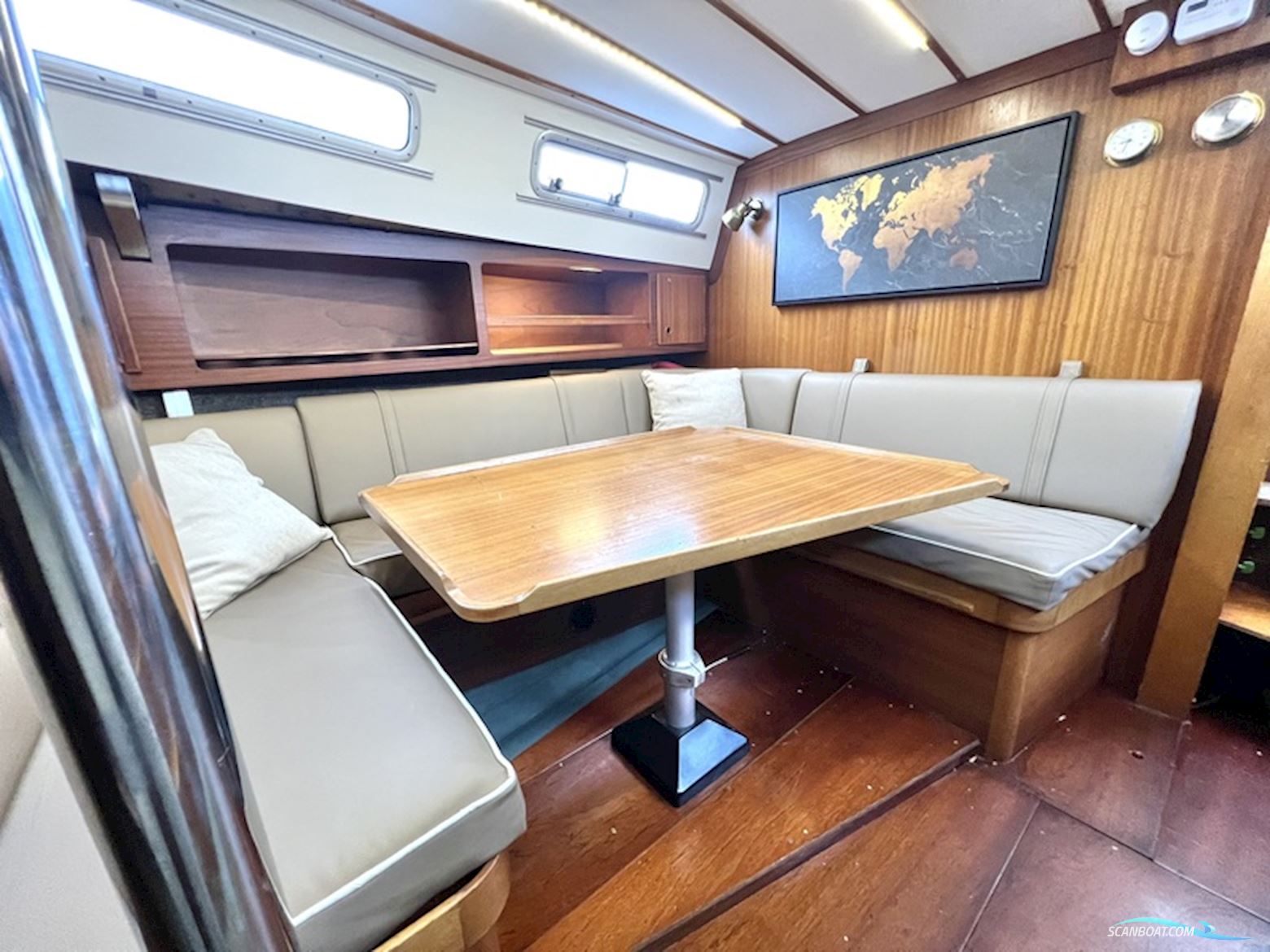 Coronet Elvstrøm 38