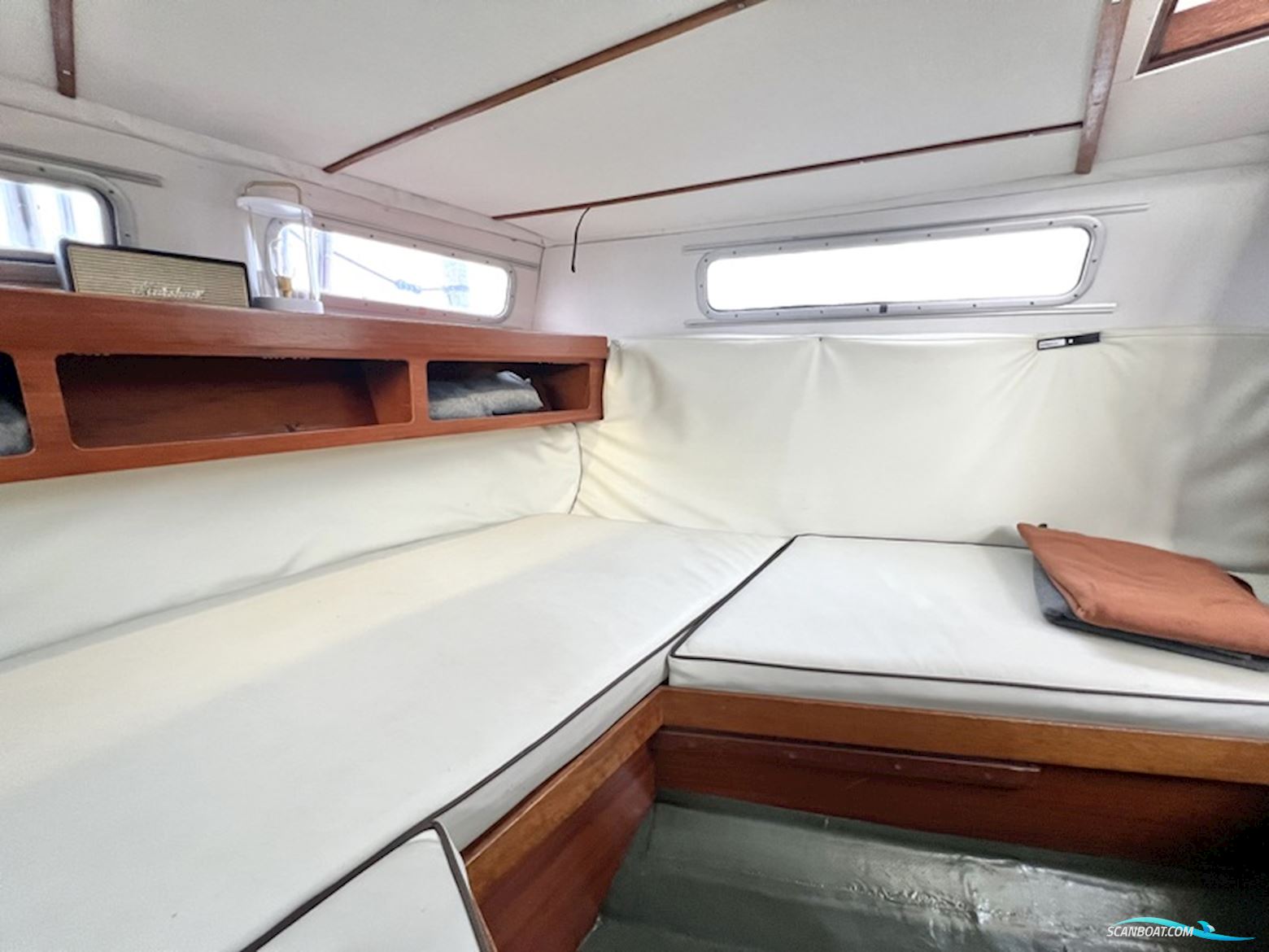 Coronet Elvstrøm 38