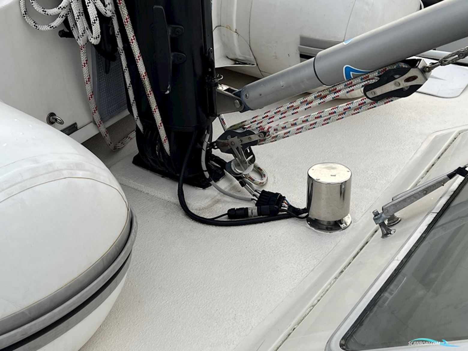 Coronet Elvstrøm 38