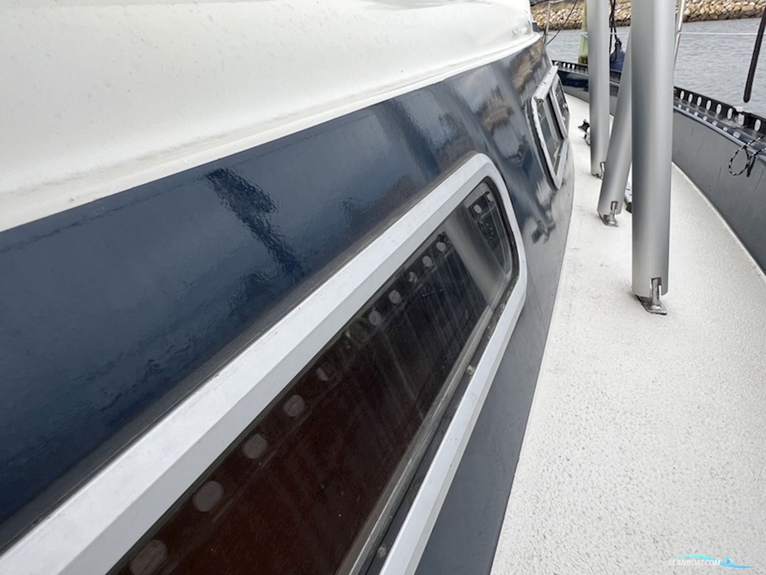 Coronet Elvstrøm 38