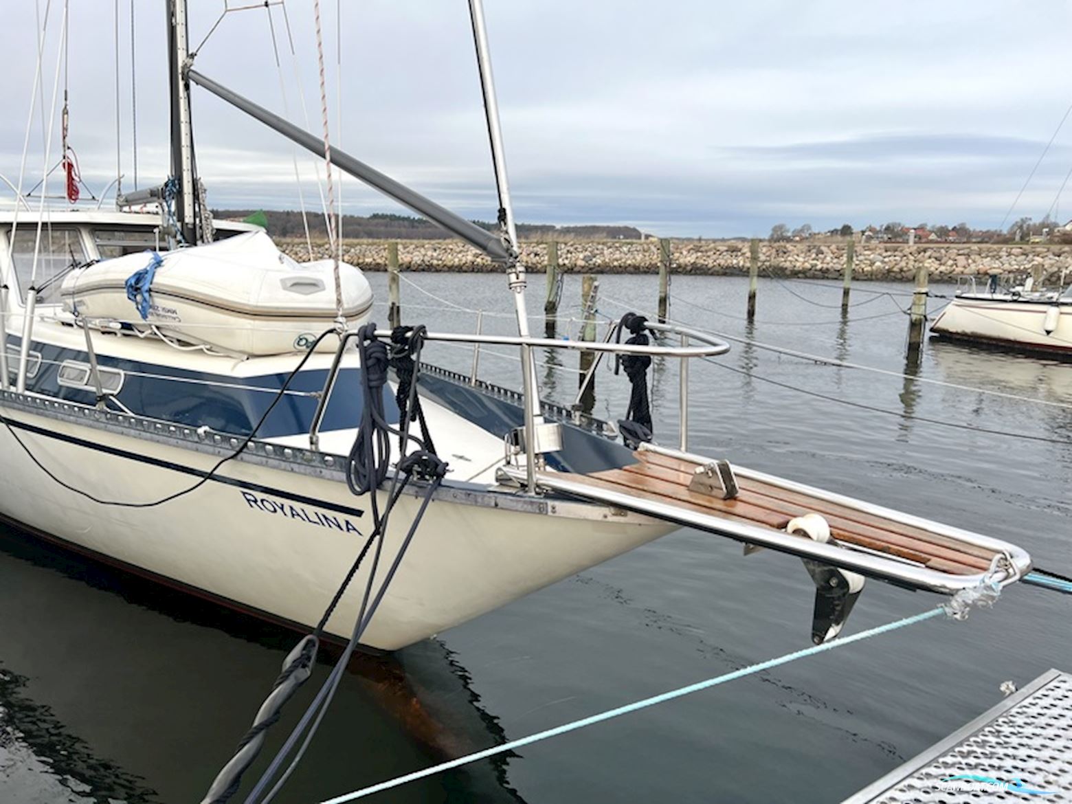 Coronet Elvstrøm 38