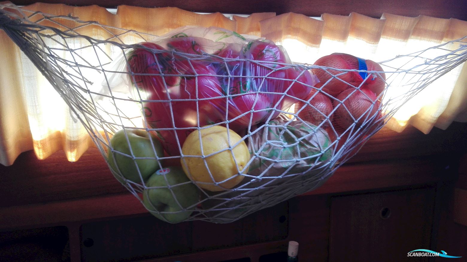 Coronet Elvström MS 38