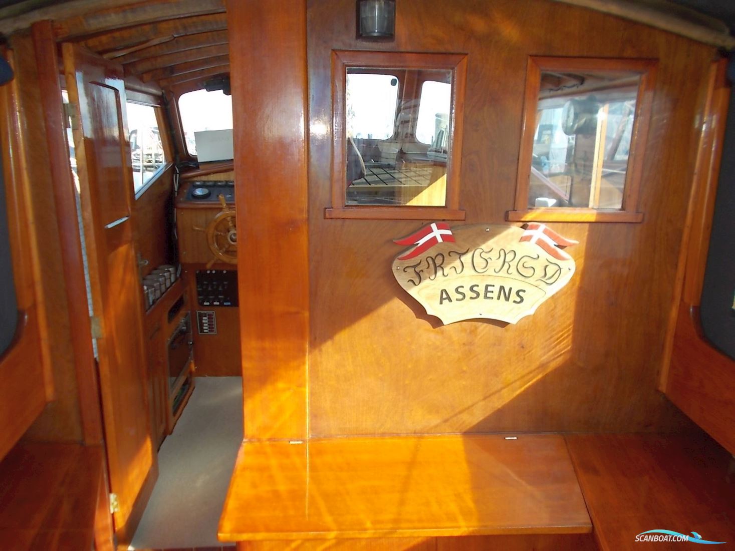 Dyreborg 32