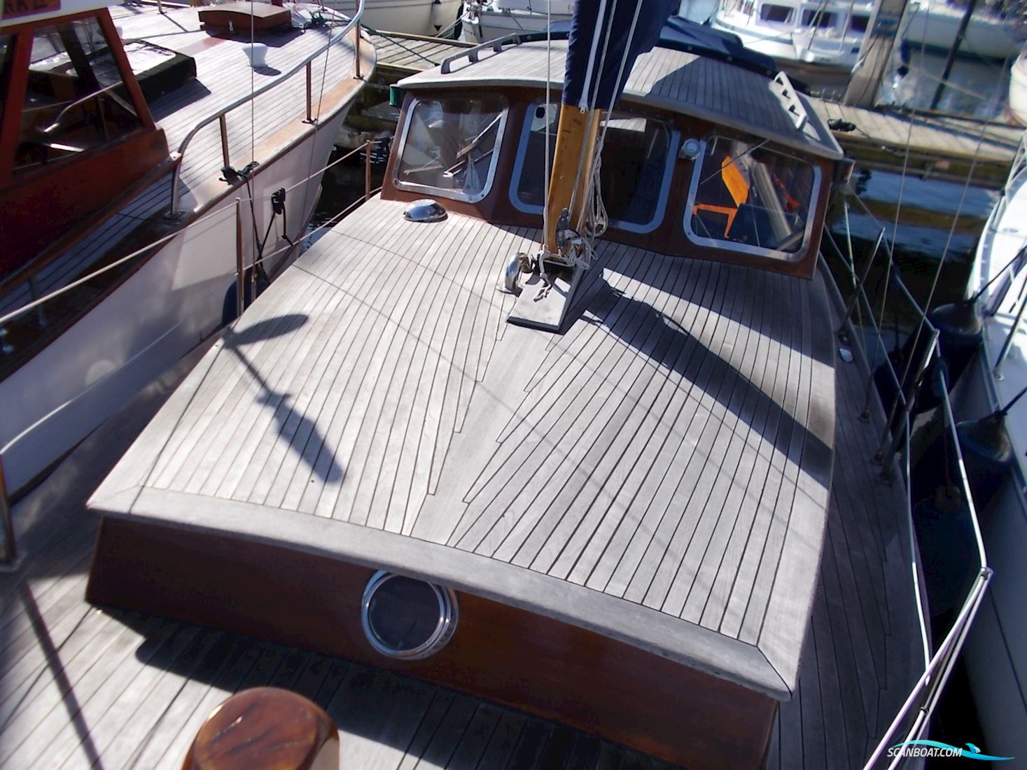 Dyreborg 32