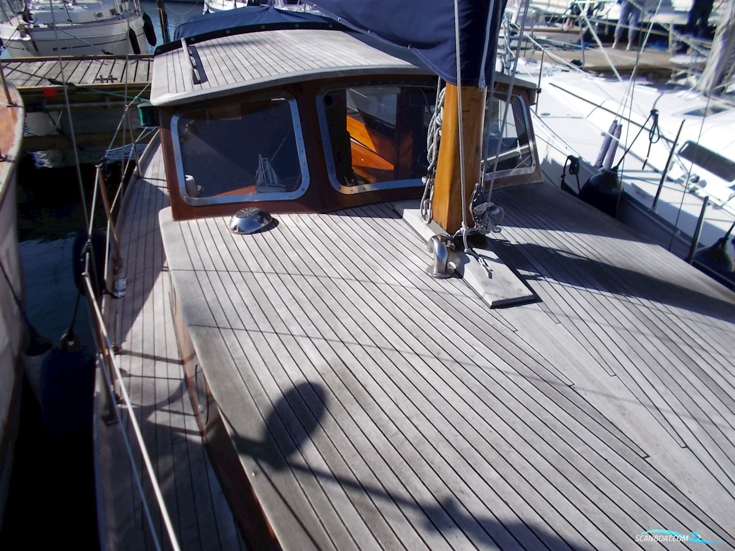 Dyreborg 32