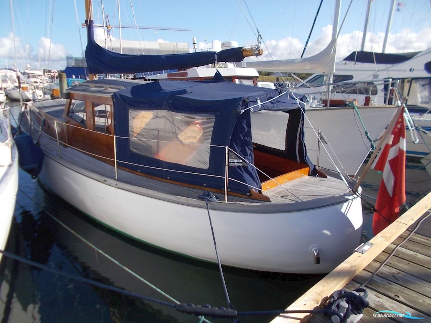 Dyreborg 32