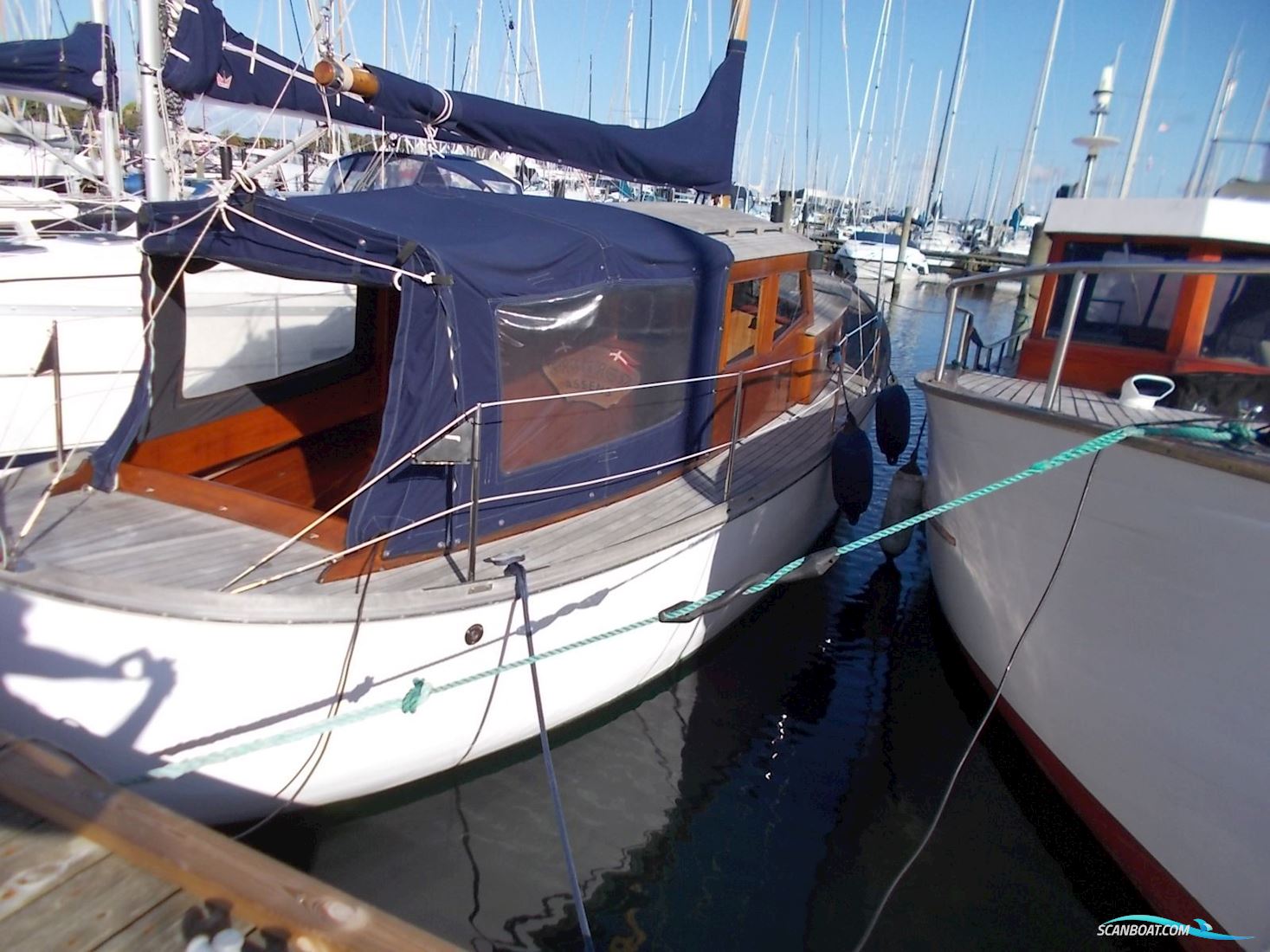 Dyreborg 32