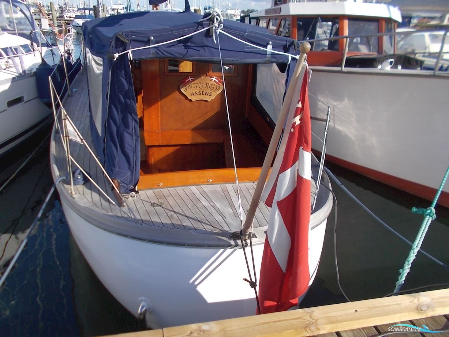 Dyreborg 32