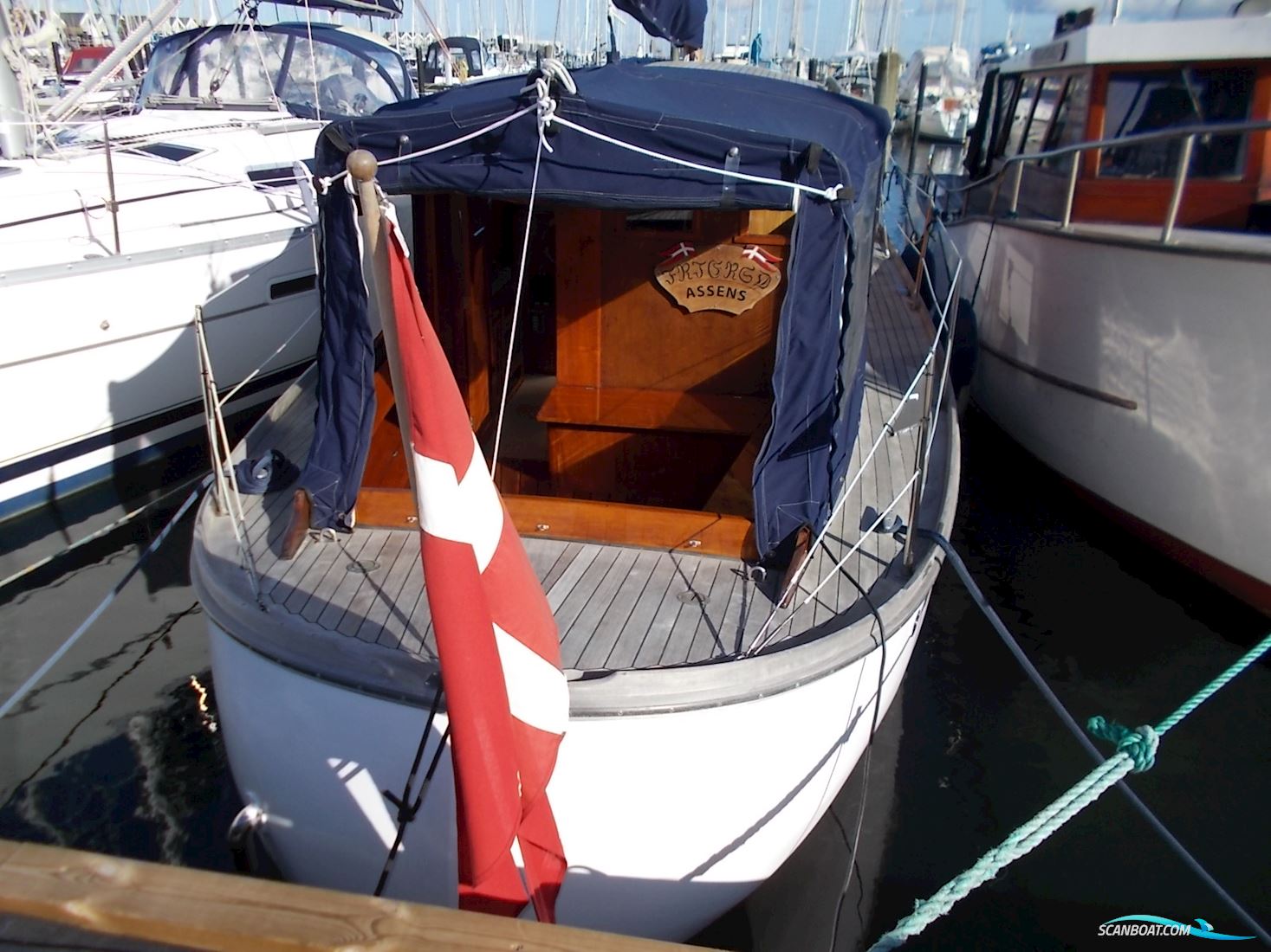Dyreborg 32