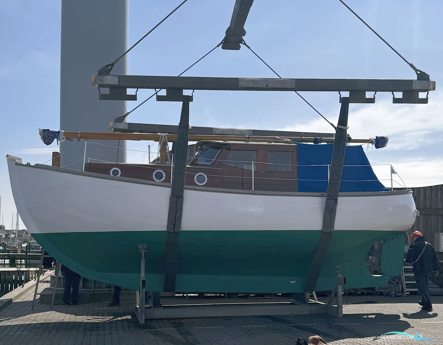 Dyreborg 32