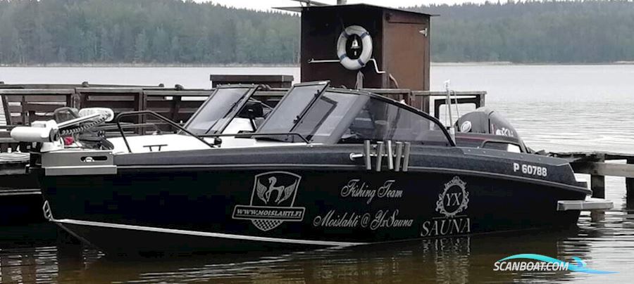 Falcon BR 7