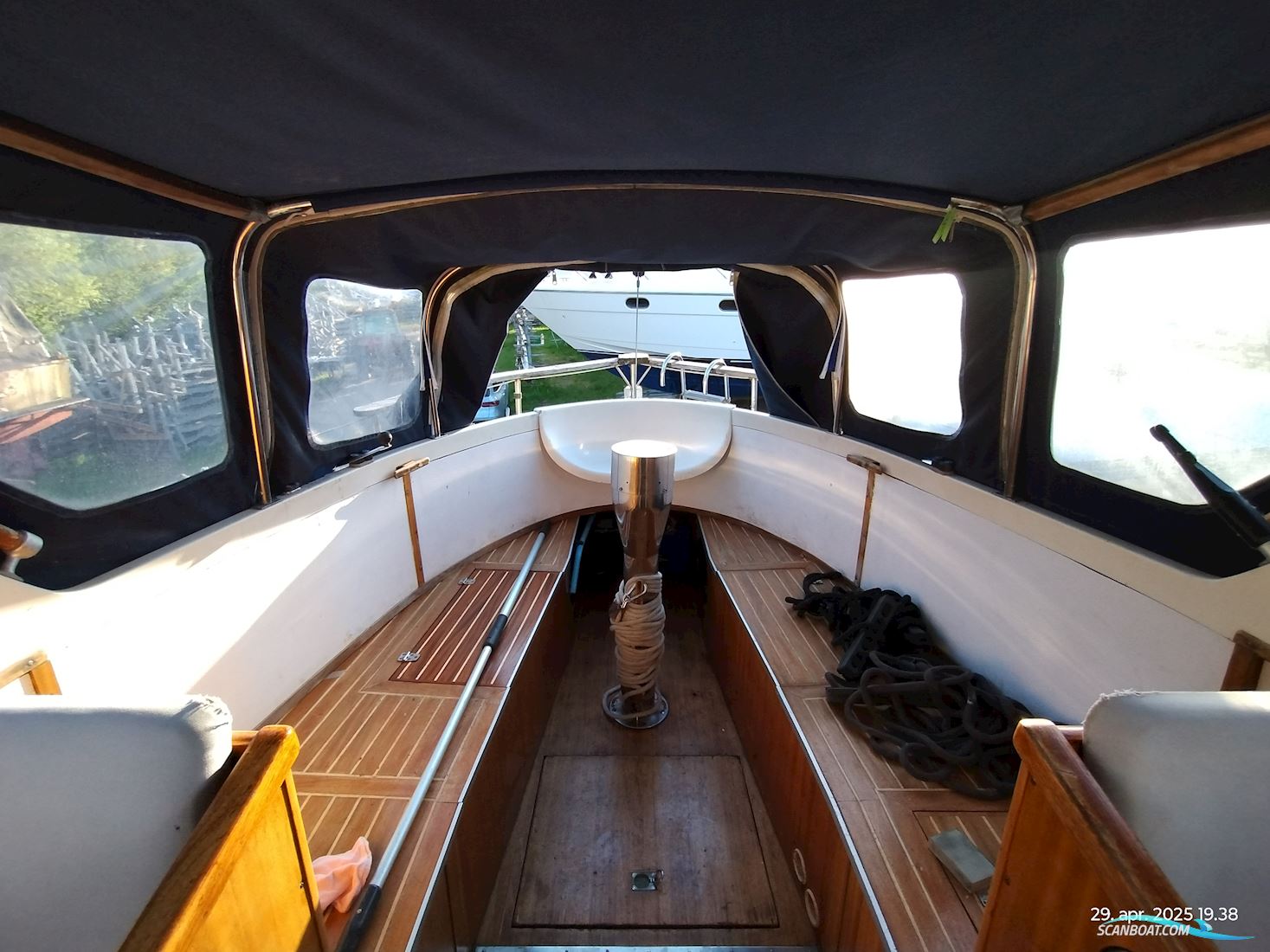 Finnclipper 35