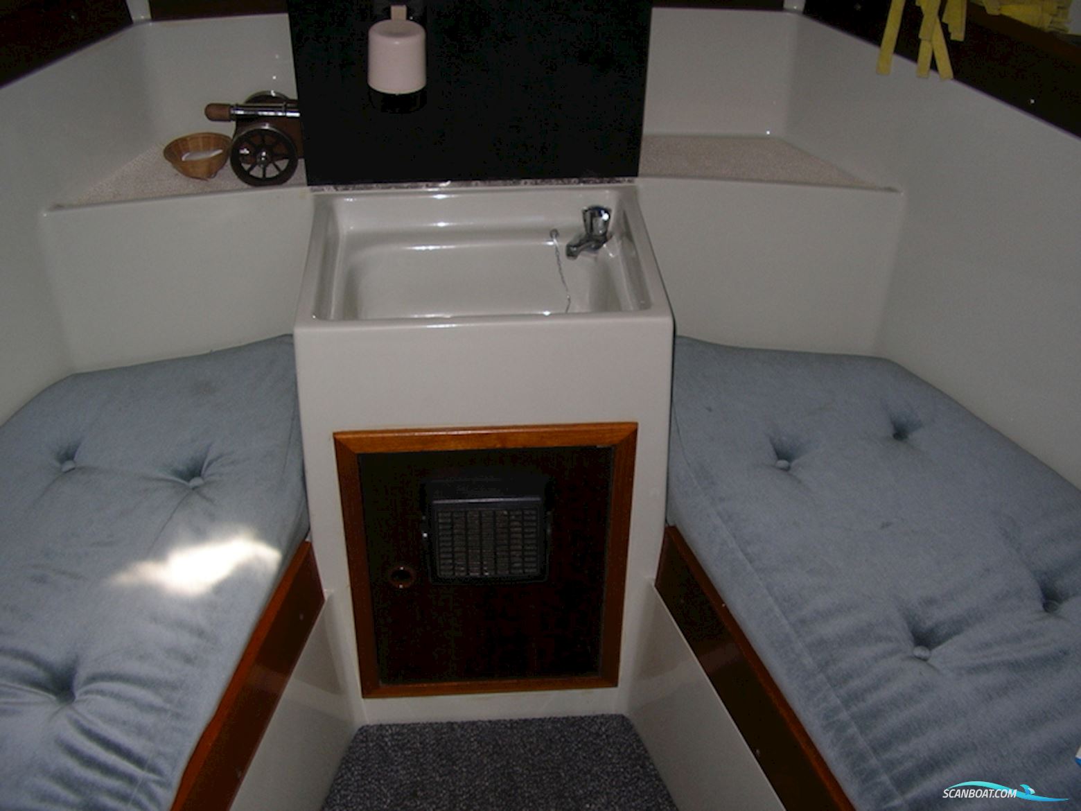 Finnsailer 29