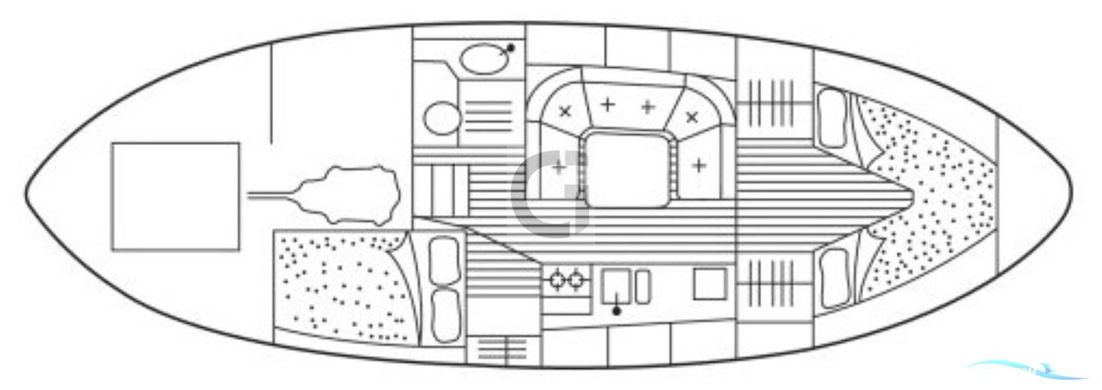 Fisher 34 Mkiii