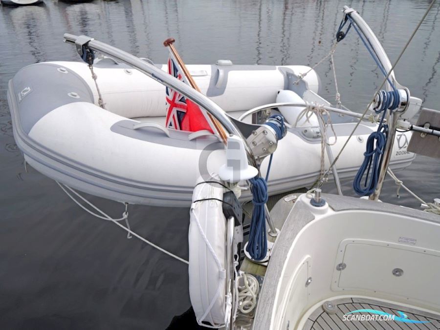 Fisher 34 Mkiii