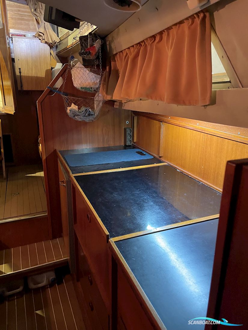 Fjord 33 MS