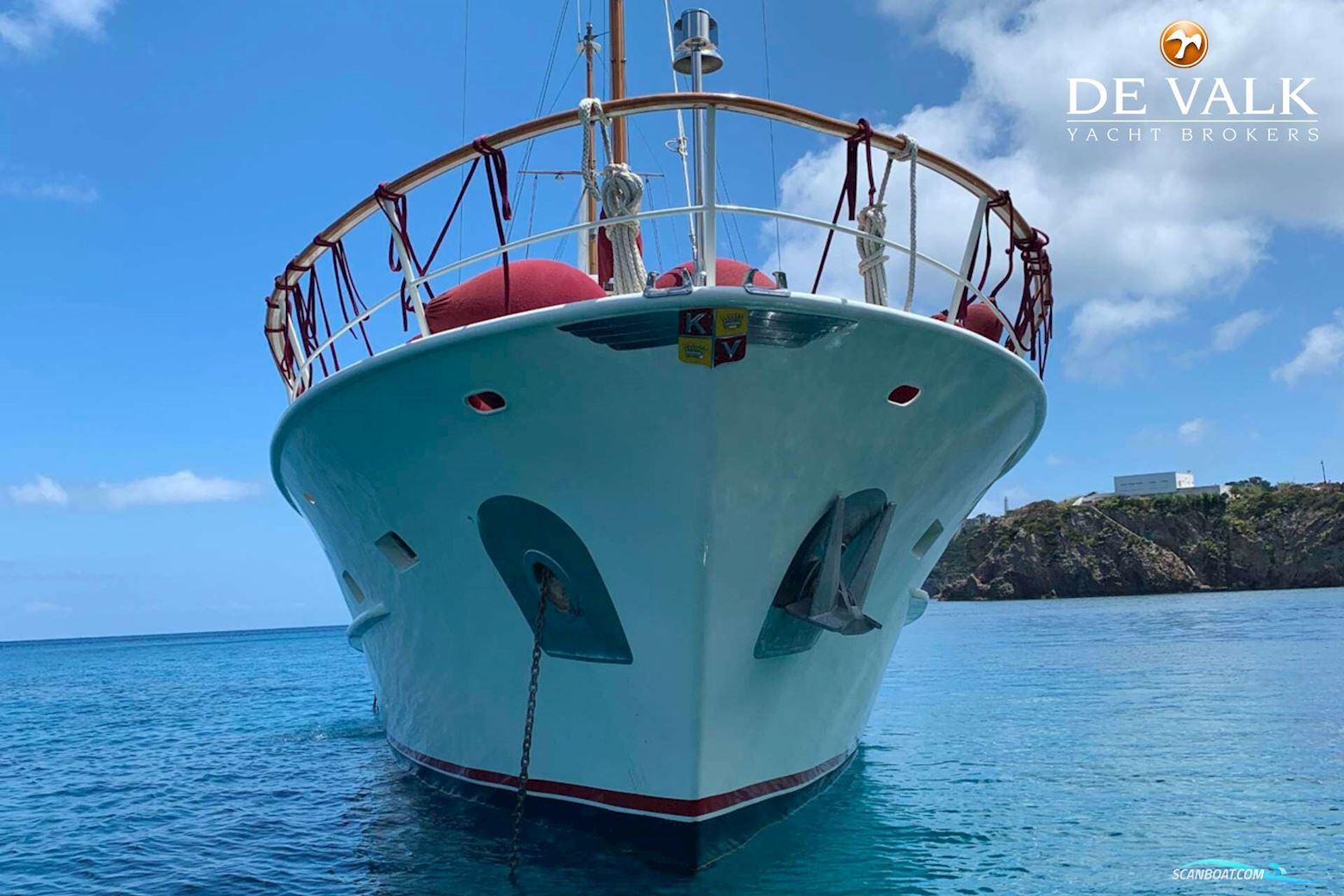 Klaassen kotter 19.00