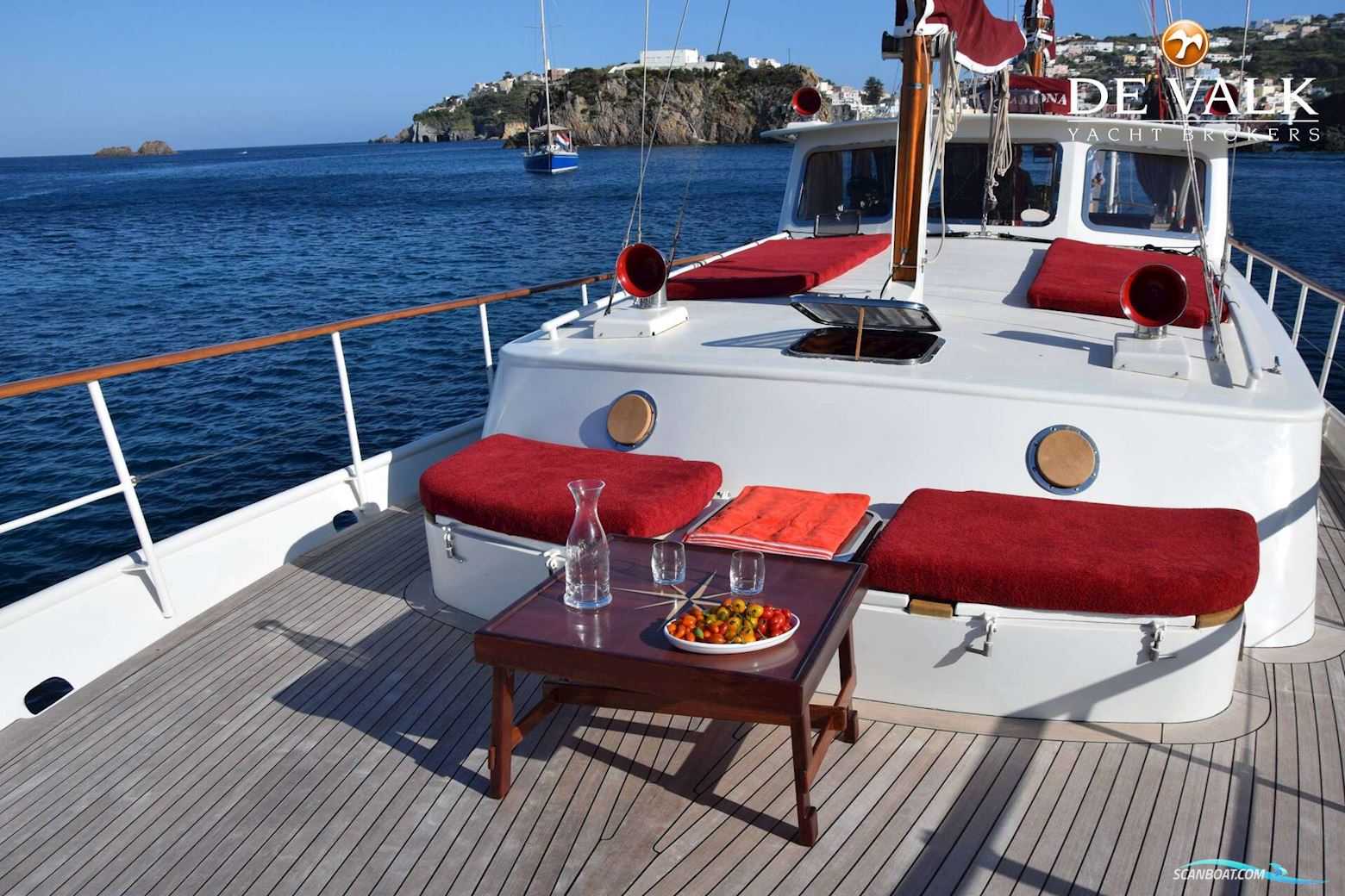 Klaassen kotter 19.00