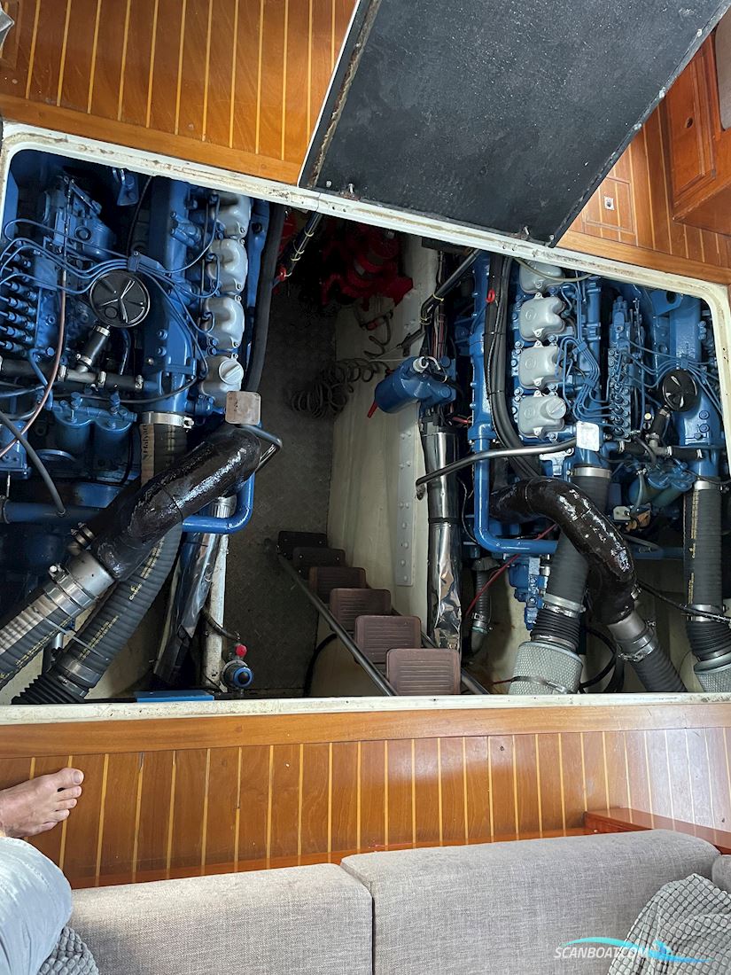 Lancer 72”