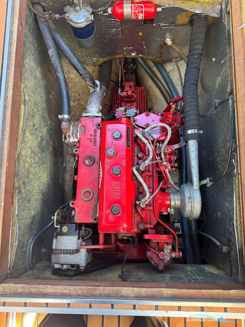 LM 27 MK II
