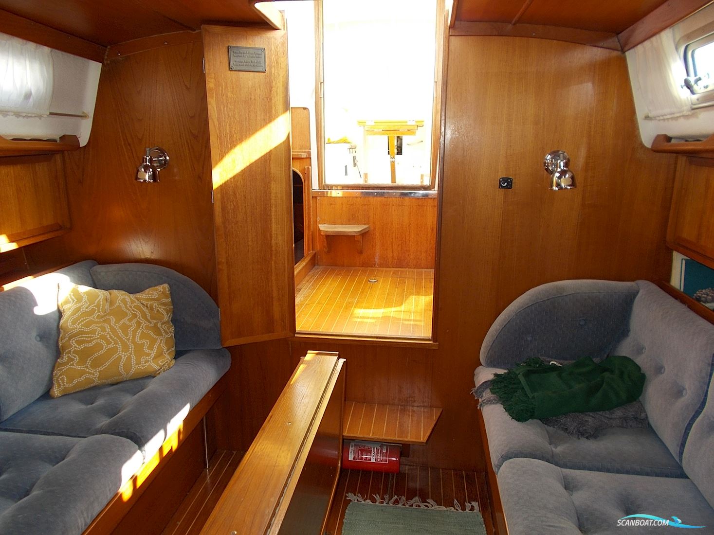 LM 35 Vitesse Cabrio