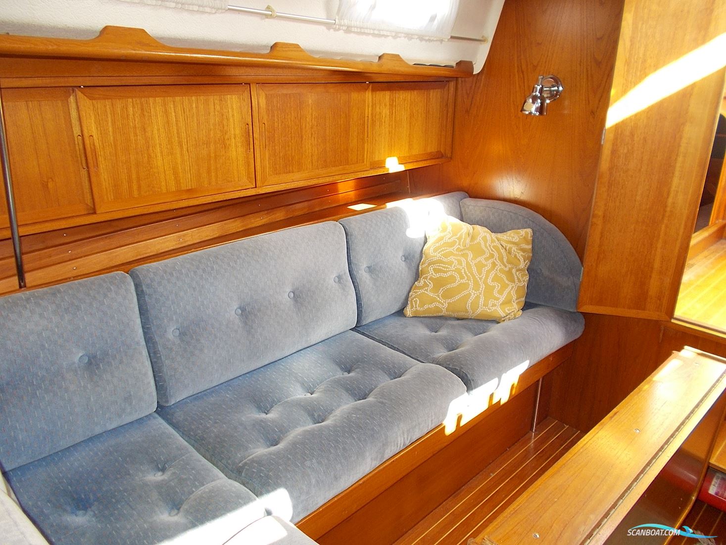LM 35 Vitesse Cabrio