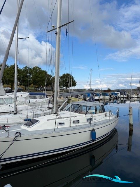 LM Vitesse 33 Cabrio