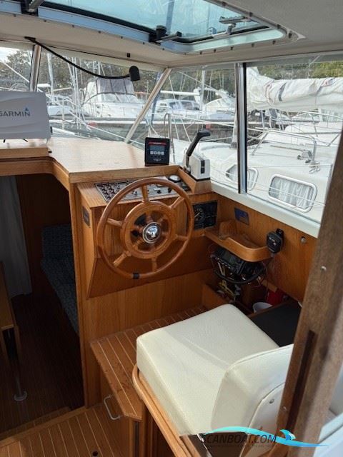 LM Vitesse 33 Cabrio