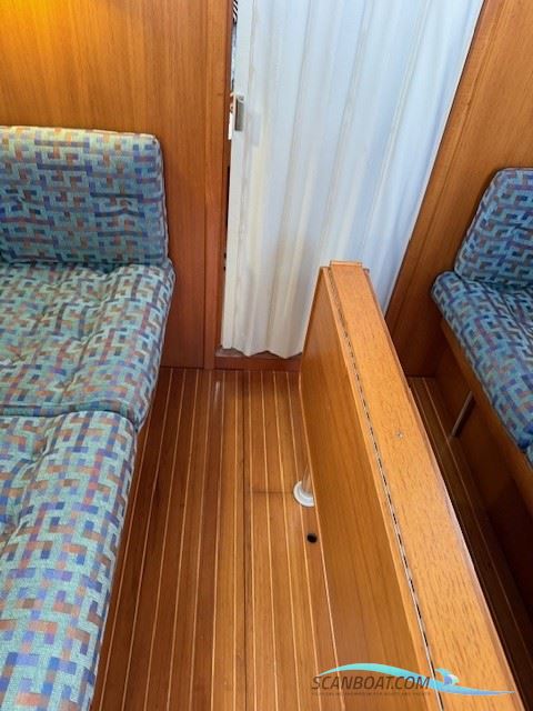 LM Vitesse 33 Cabrio