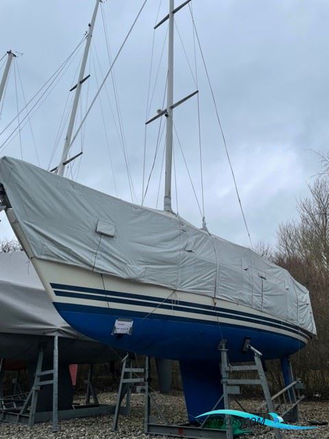 LM Vitesse 33 Cabrio