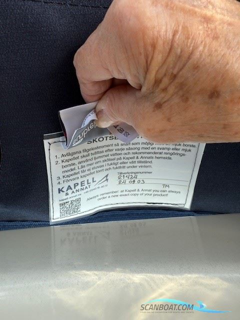 LM Vitesse 33 Cabrio