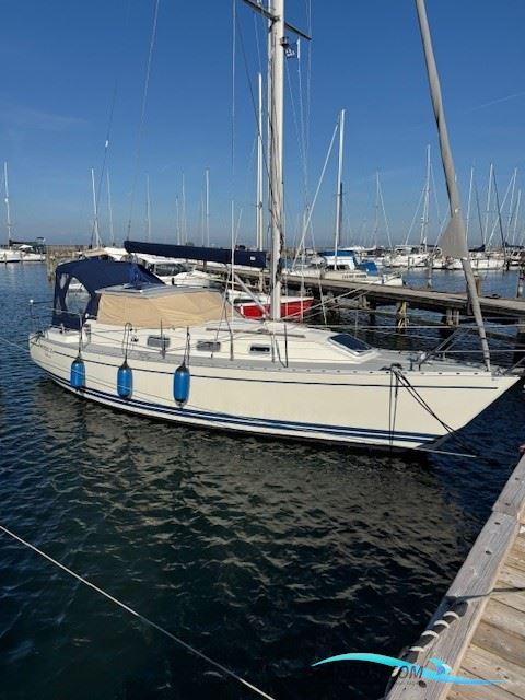 LM Vitesse 33 Cabrio