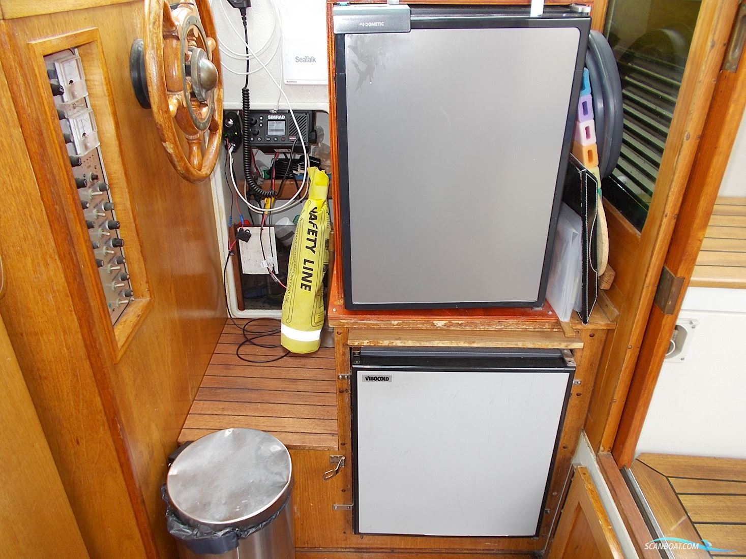 Mascot 33