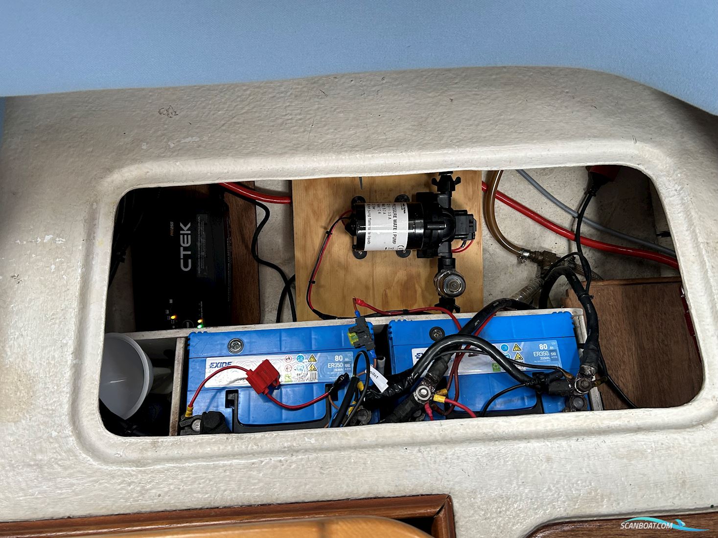 Mascot 910